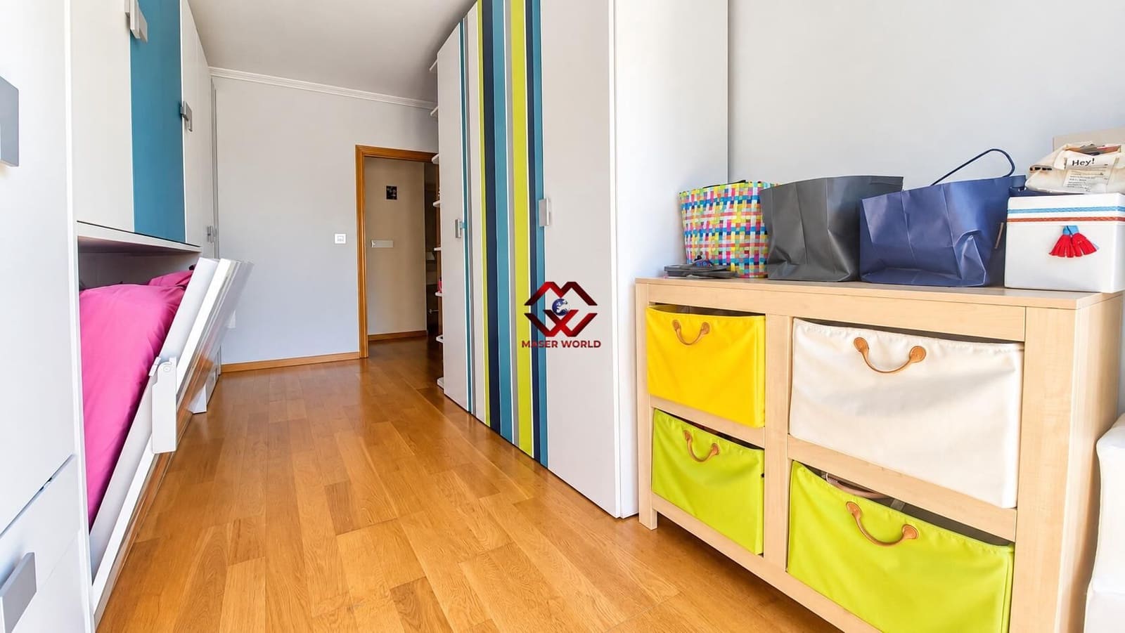 4 soverom Villa til salgs i Pilar de la Horadada med garasje - € 359 000 (Ref: 10168722)