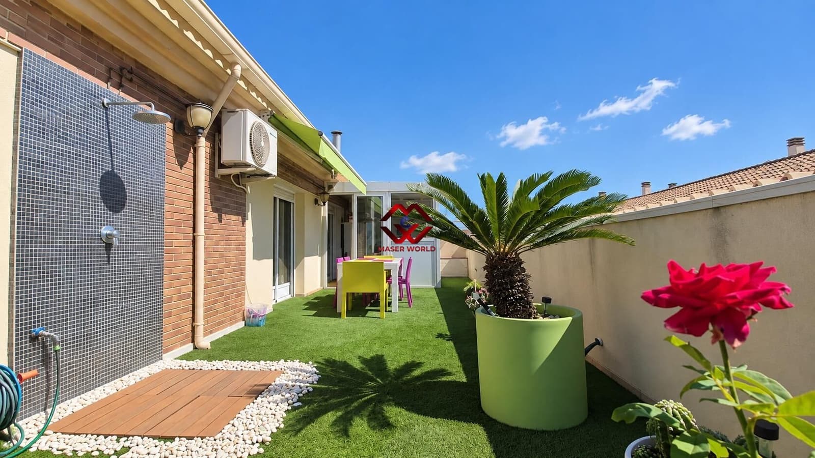 4 soverom Villa til salgs i Pilar de la Horadada med garasje - € 359 000 (Ref: 10168722)