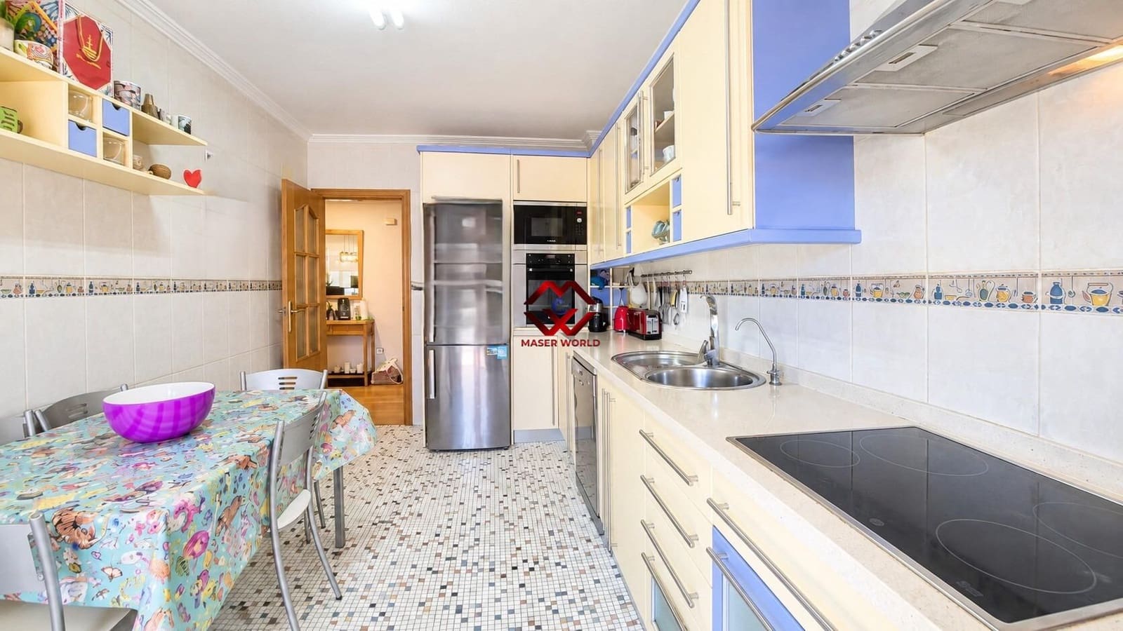 4 soverom Villa til salgs i Pilar de la Horadada med garasje - € 359 000 (Ref: 10168722)