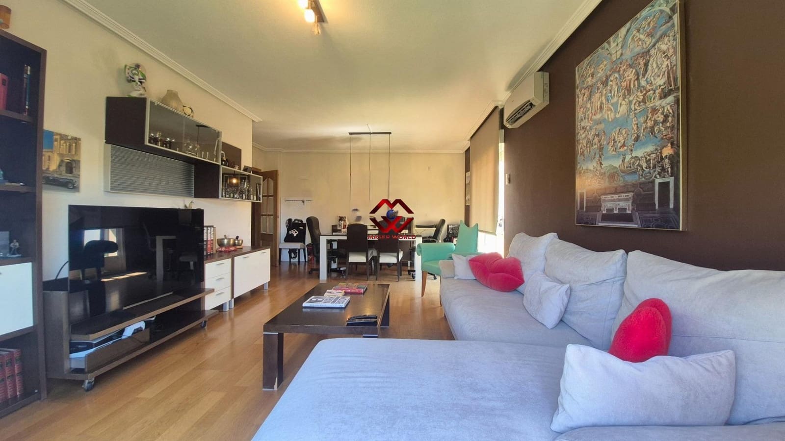 4 soverom Villa til salgs i Pilar de la Horadada med garasje - € 359 000 (Ref: 10168722)