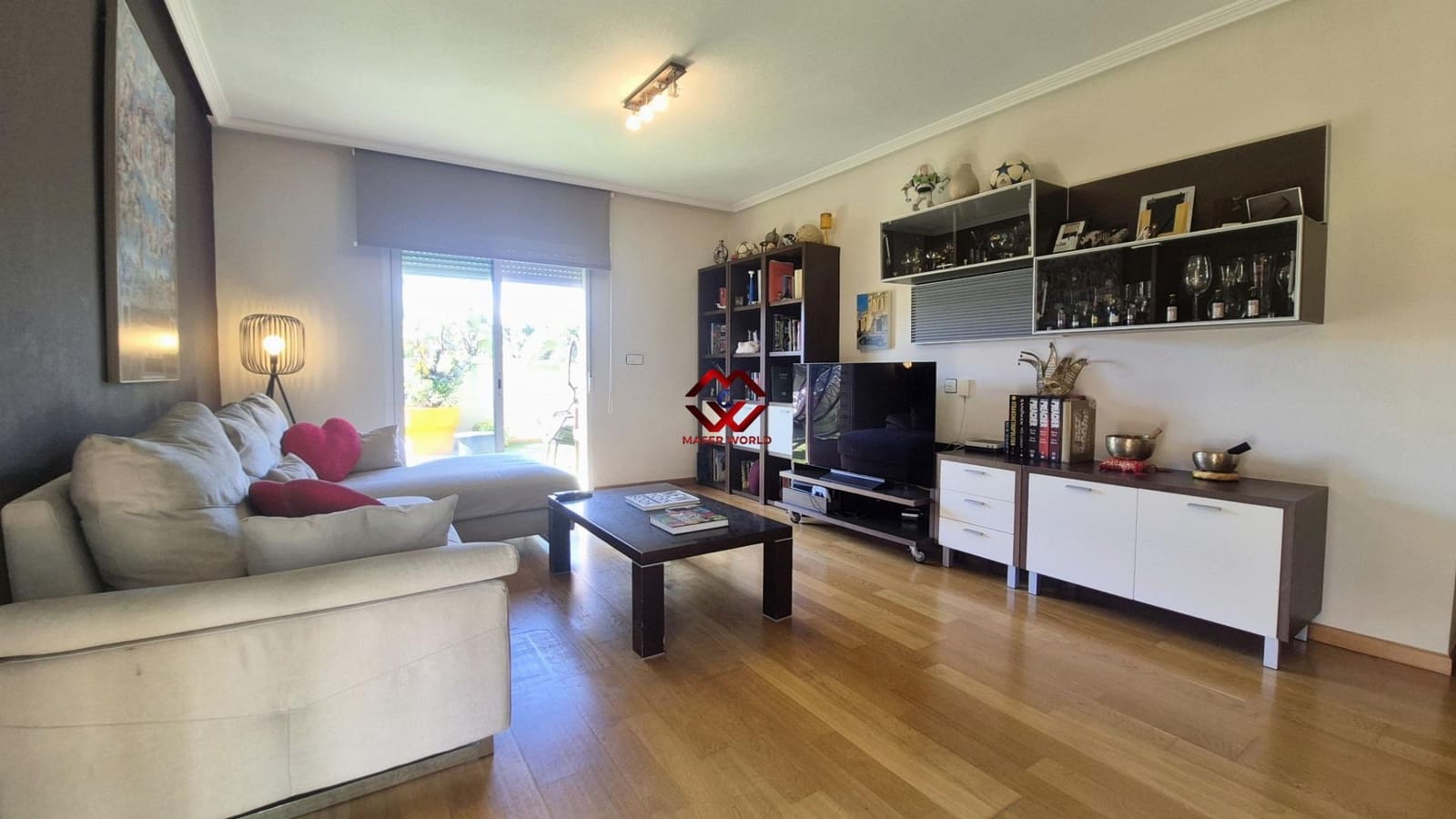 4 soverom Villa til salgs i Pilar de la Horadada med garasje - € 359 000 (Ref: 10168722)