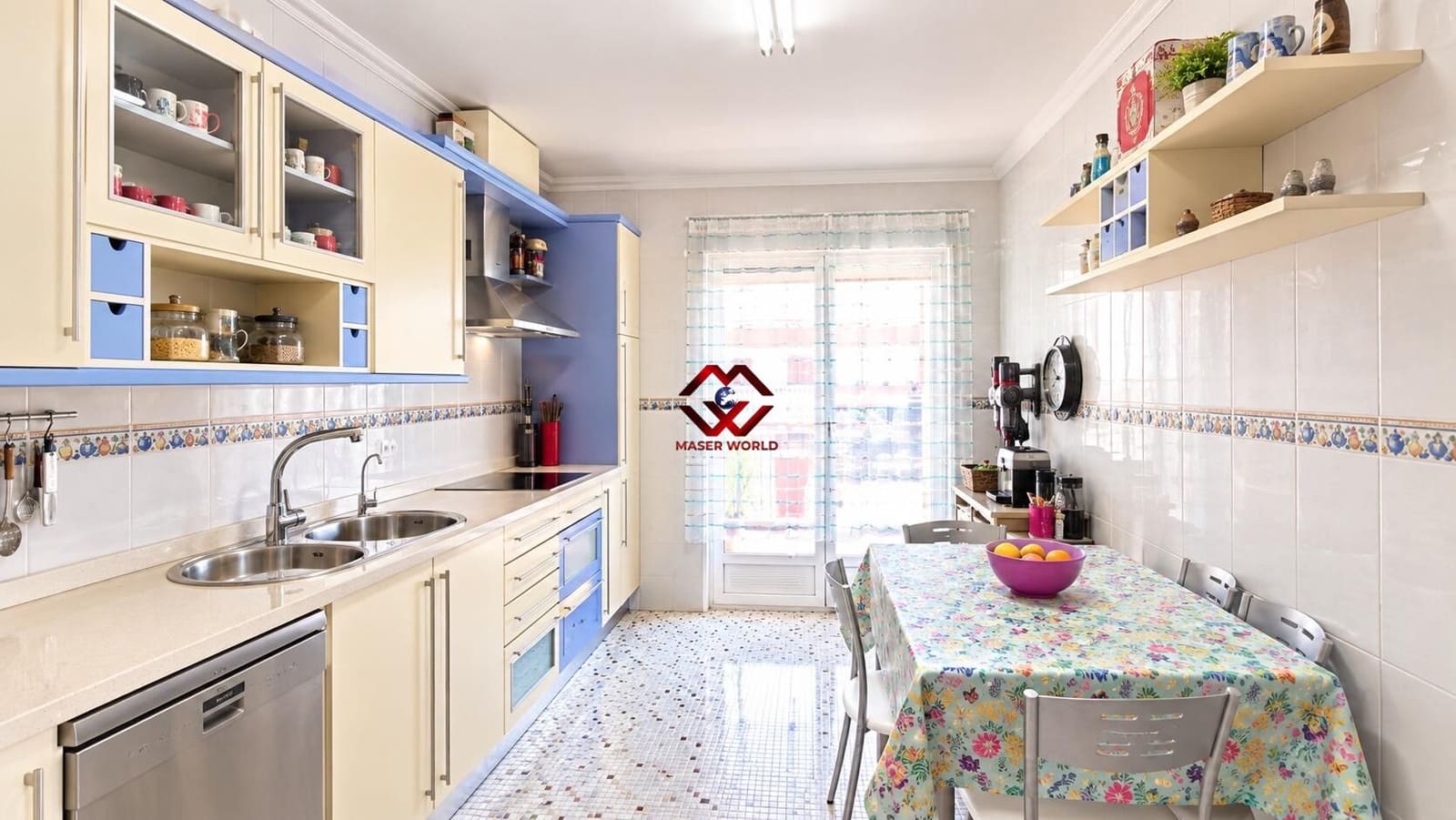 4 soverom Villa til salgs i Pilar de la Horadada med garasje - € 359 000 (Ref: 10168722)
