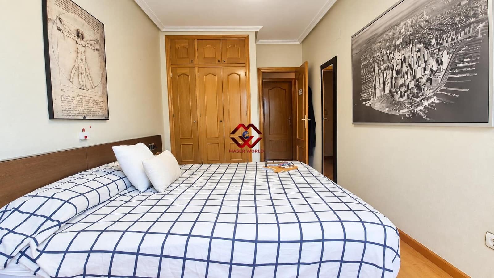 4 soverom Villa til salgs i Pilar de la Horadada med garasje - € 359 000 (Ref: 10168722)