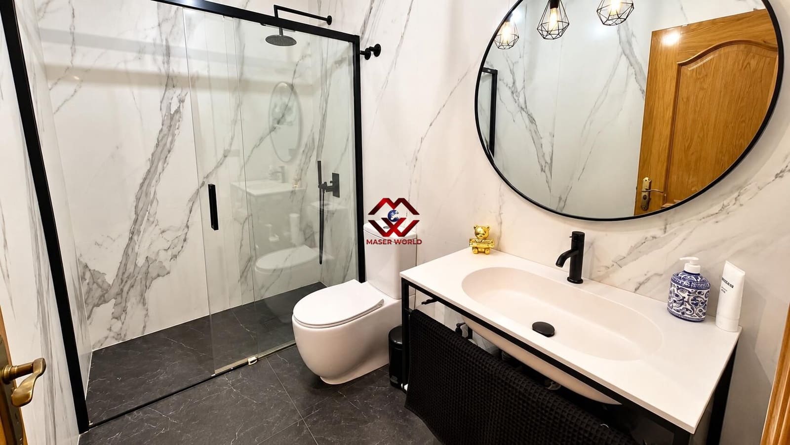 4 soverom Villa til salgs i Pilar de la Horadada med garasje - € 359 000 (Ref: 10168722)