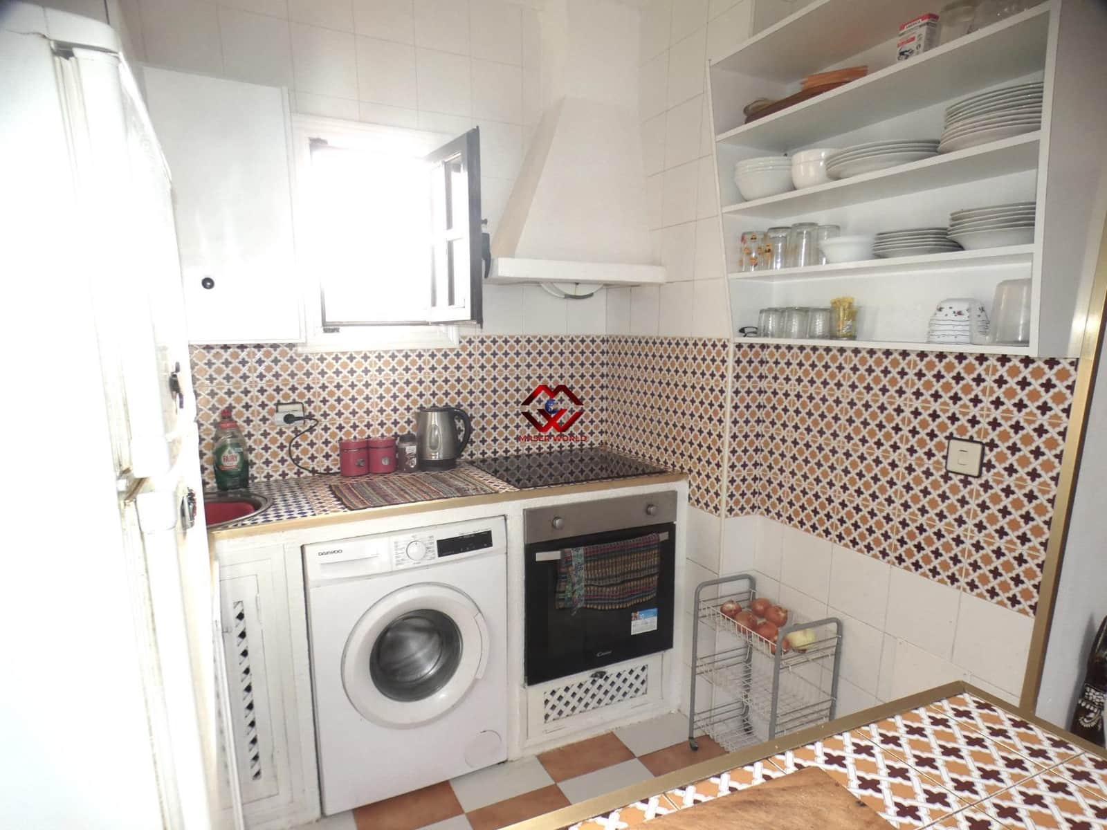2 soverom Penthouse til salgs i Puerto de Mazarron med svømmebasseng garasje - € 124 900 (Ref: 10168723)