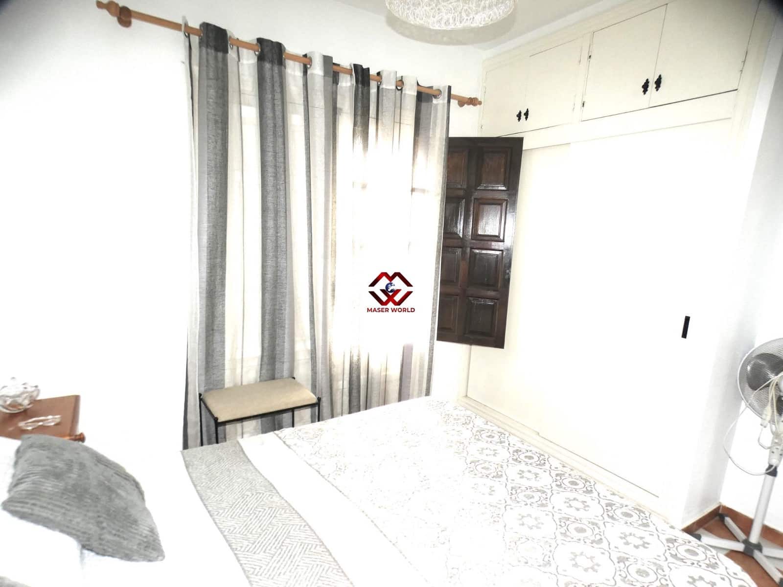 2 soverom Penthouse til salgs i Puerto de Mazarron med svømmebasseng garasje - € 124 900 (Ref: 10168723)