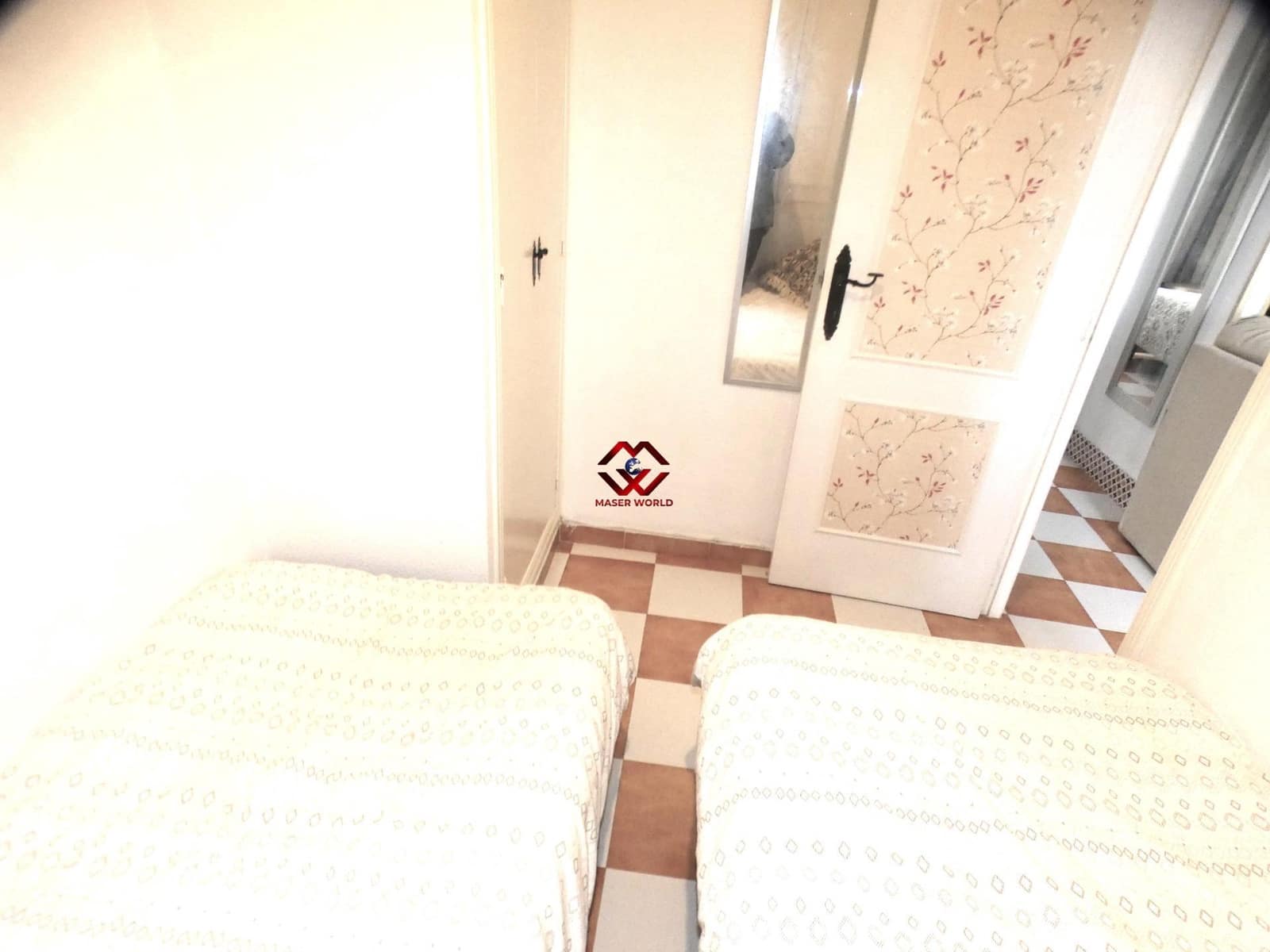2 soverom Penthouse til salgs i Puerto de Mazarron med svømmebasseng garasje - € 124 900 (Ref: 10168723)