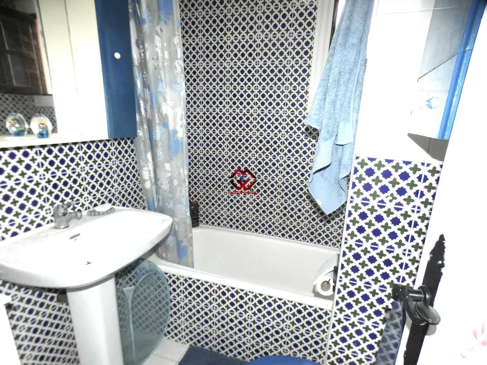 2 soverom Penthouse til salgs i Puerto de Mazarron med svømmebasseng garasje - € 124 900 (Ref: 10168723)