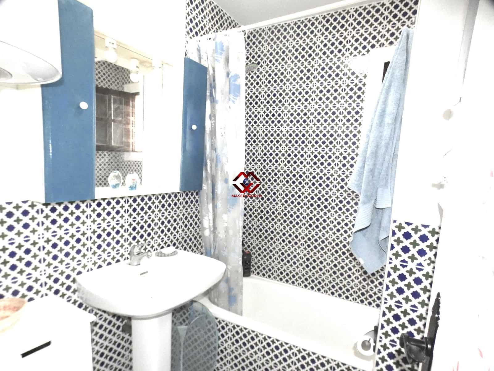 2 soverom Penthouse til salgs i Puerto de Mazarron med svømmebasseng garasje - € 124 900 (Ref: 10168723)