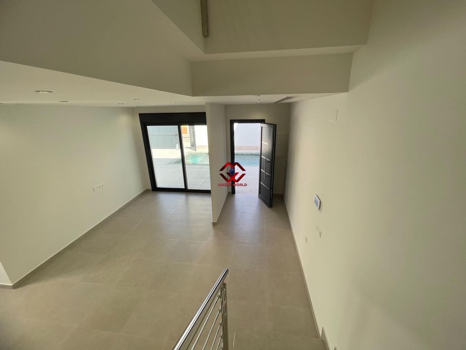 3 camera da letto Villa in vendita in Almoradi con piscina - 359.900 € (Rif: 10168724)