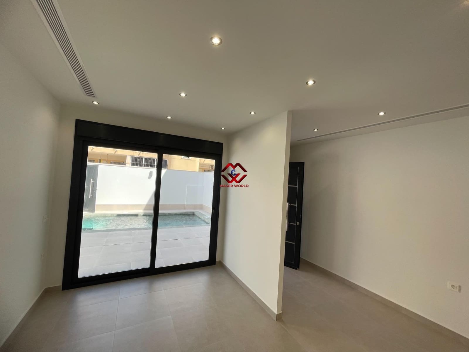 3 camera da letto Villa in vendita in Almoradi con piscina - 359.900 € (Rif: 10168724)