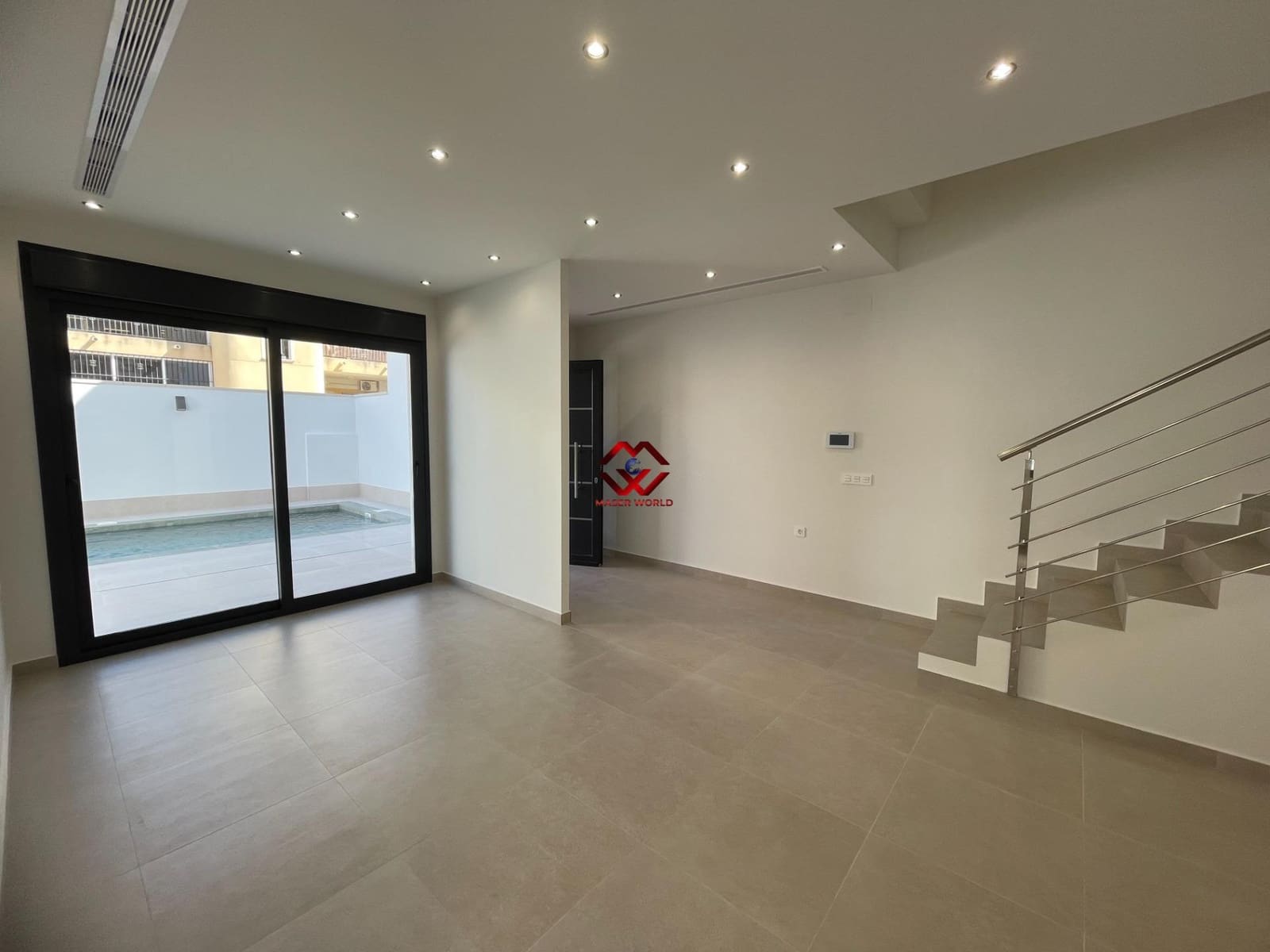 3 camera da letto Villa in vendita in Almoradi con piscina - 359.900 € (Rif: 10168724)