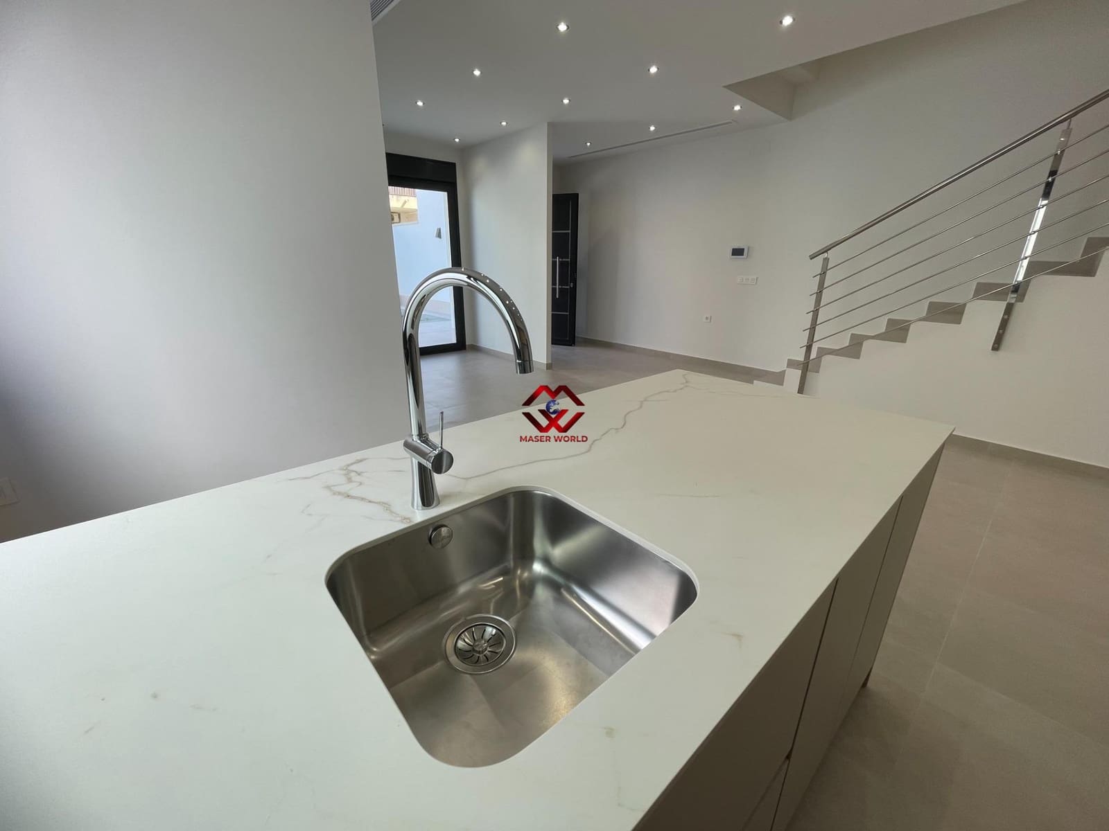 3 camera da letto Villa in vendita in Almoradi con piscina - 359.900 € (Rif: 10168724)