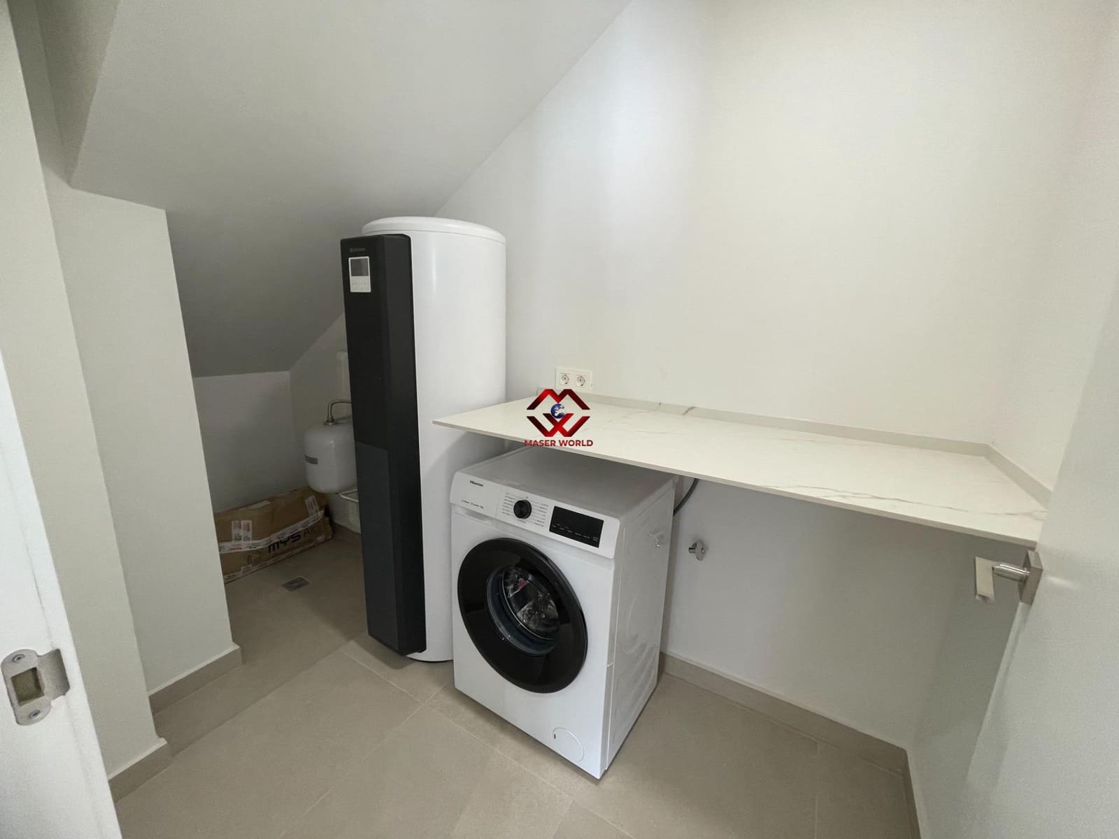 3 camera da letto Villa in vendita in Almoradi con piscina - 359.900 € (Rif: 10168724)