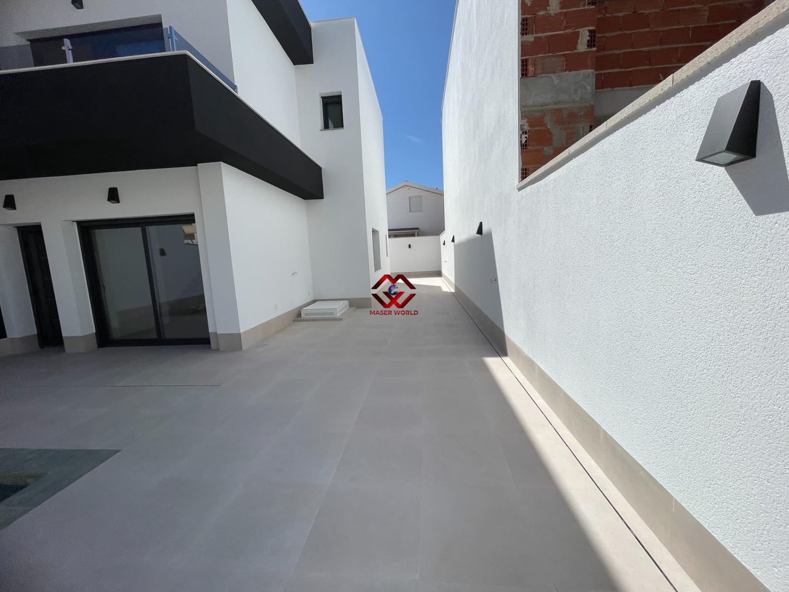 3 camera da letto Villa in vendita in Almoradi con piscina - 359.900 € (Rif: 10168724)