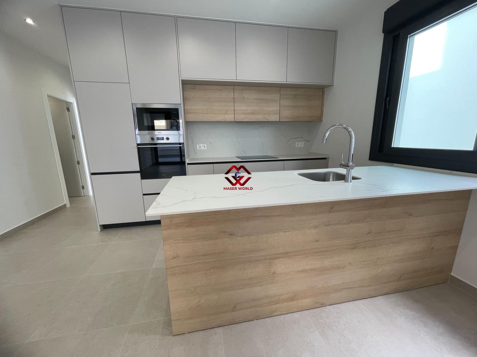 3 camera da letto Villa in vendita in Almoradi con piscina - 359.900 € (Rif: 10168724)