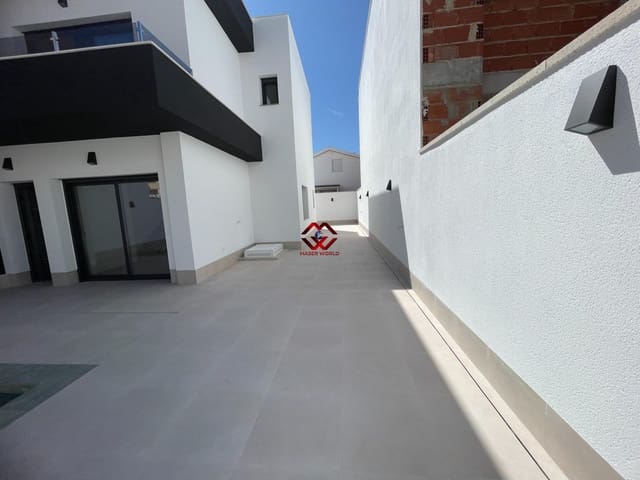 3 camera da letto Villa in vendita in Almoradí con piscina - 359.900 € (Rif: 10168724)