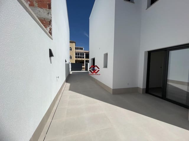 3 camera da letto Villa in vendita in Almoradí con piscina - 359.900 € (Rif: 10168724)