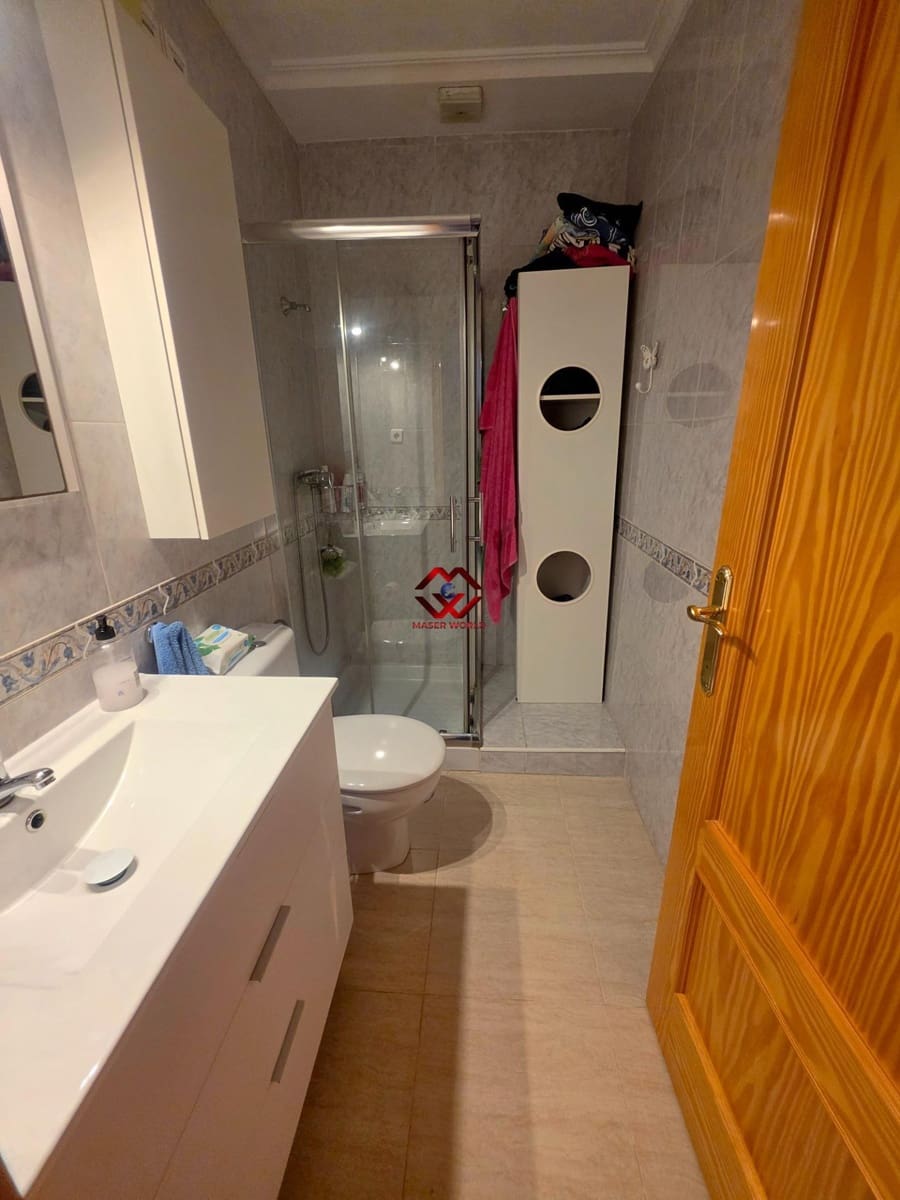 4 sypialnia Dom szeregowy na sprzedaż w Santiago de la Ribera z basenem - 210 000 € (Ref: 10173925)