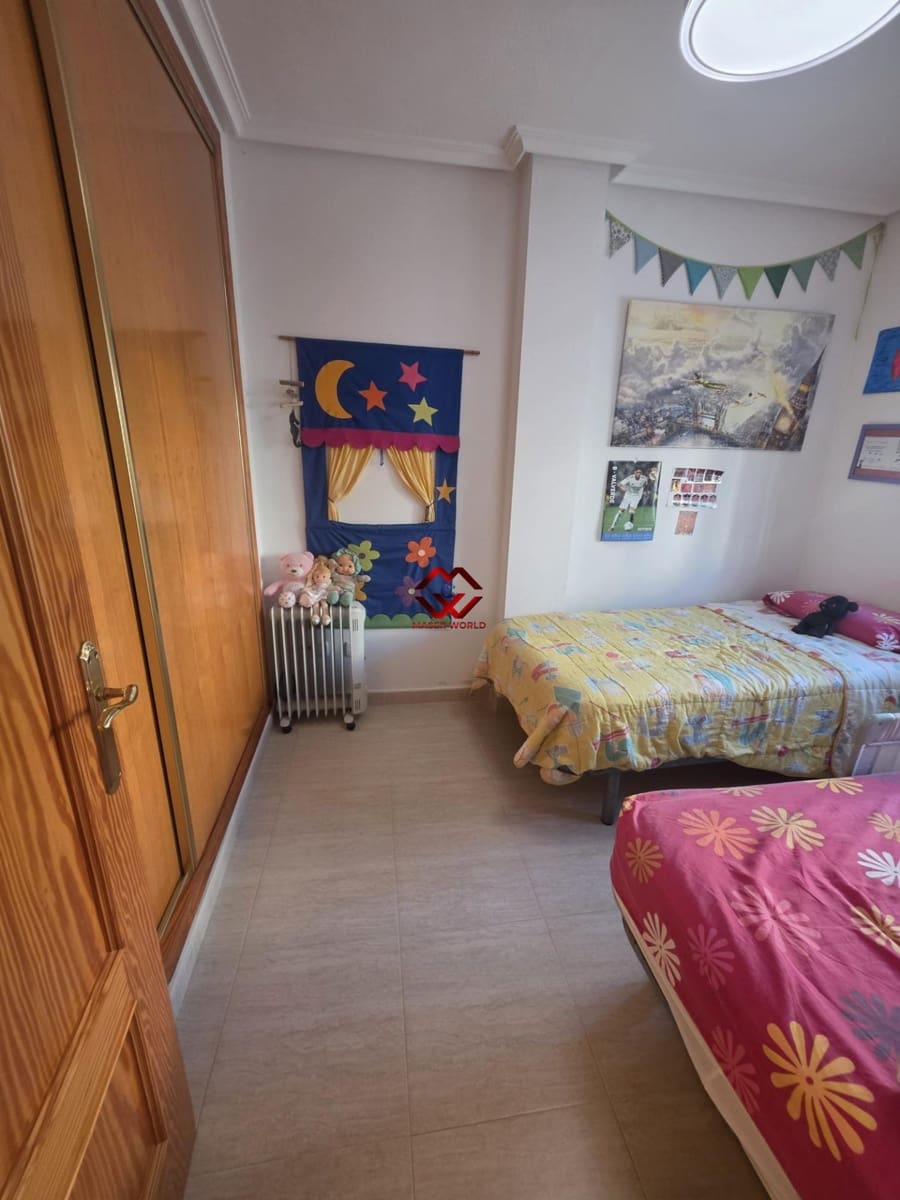4 sypialnia Dom szeregowy na sprzedaż w Santiago de la Ribera z basenem - 210 000 € (Ref: 10173925)