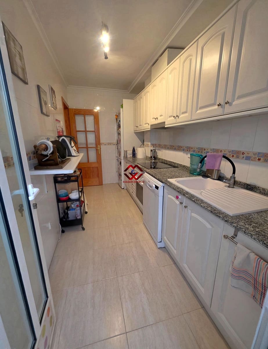 4 sypialnia Dom szeregowy na sprzedaż w Santiago de la Ribera z basenem - 210 000 € (Ref: 10173925)