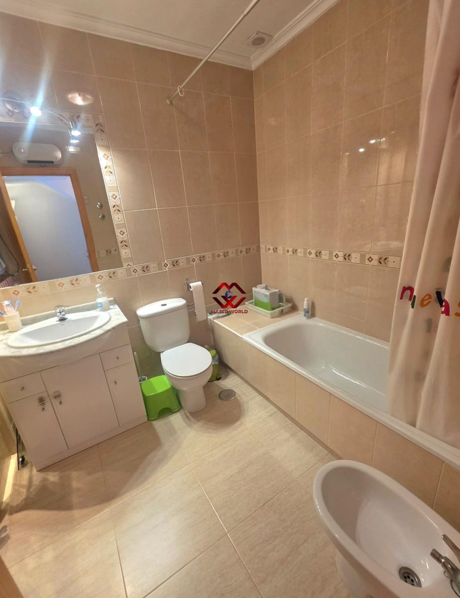 4 sypialnia Dom szeregowy na sprzedaż w Santiago de la Ribera z basenem - 210 000 € (Ref: 10173925)
