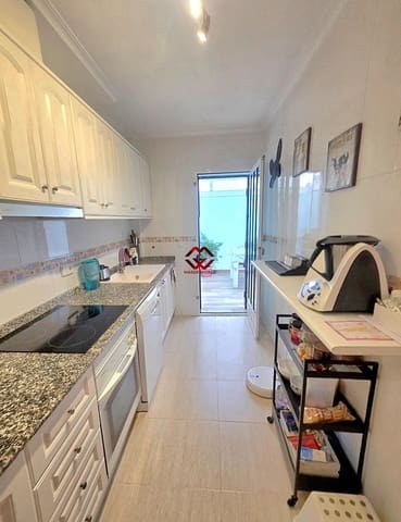 4 sypialnia Dom szeregowy na sprzedaż w Santiago de la Ribera, San Javier z basenem - 210 000 € (Ref: 10173925)