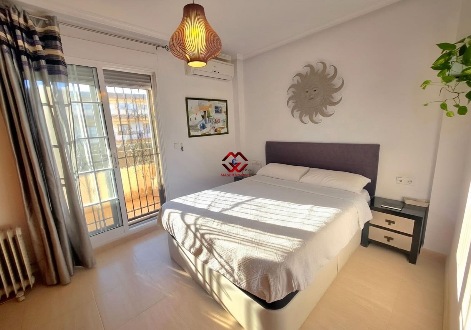 4 sypialnia Dom szeregowy na sprzedaż w Santiago de la Ribera z basenem - 210 000 € (Ref: 10173925)