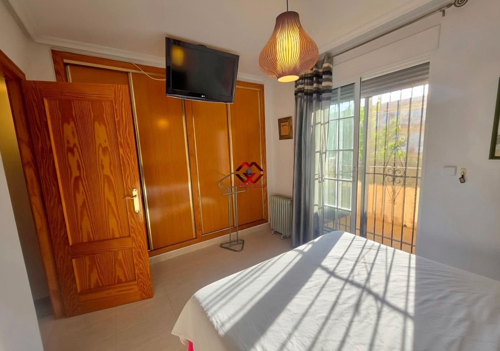 4 sypialnia Dom szeregowy na sprzedaż w Santiago de la Ribera z basenem - 210 000 € (Ref: 10173925)
