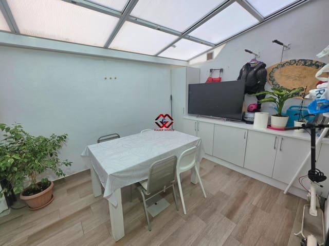 Adosado de 4 habitaciones en Santiago de la Ribera, San Javier en venta con piscina - 210.000 € (Ref: 10173925)