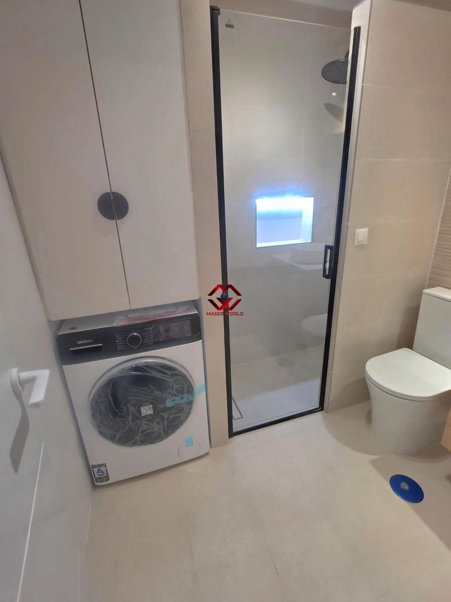 2 soveværelse Bungalow til salg i Los Narejos - € 139.000 (Ref: 10173926)