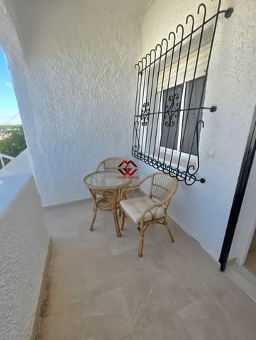 2 soveværelse Bungalow til salg i Los Narejos, Los Alcázares - € 139.000 (Ref: 10173926)
