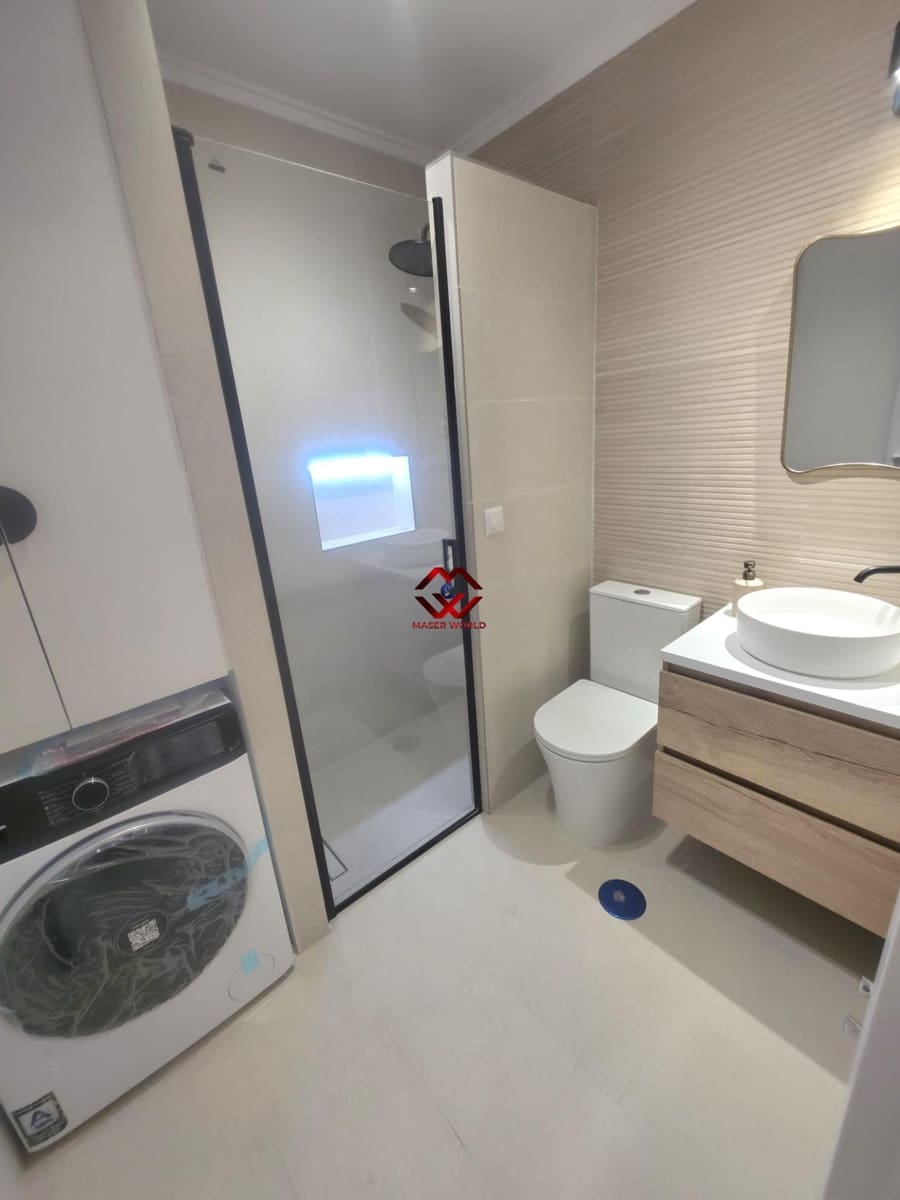2 soveværelse Bungalow til salg i Los Narejos - € 139.000 (Ref: 10173926)