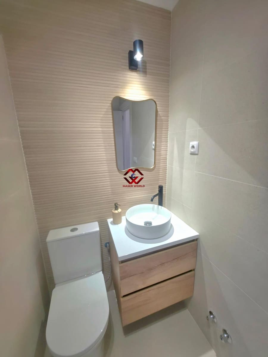 2 soveværelse Bungalow til salg i Los Narejos - € 139.000 (Ref: 10173926)