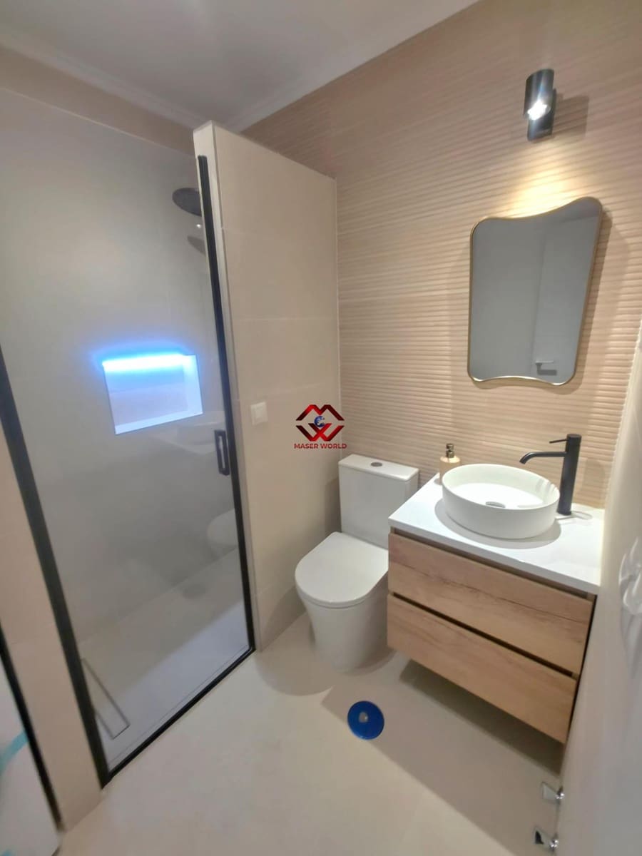 2 soveværelse Bungalow til salg i Los Narejos - € 139.000 (Ref: 10173926)