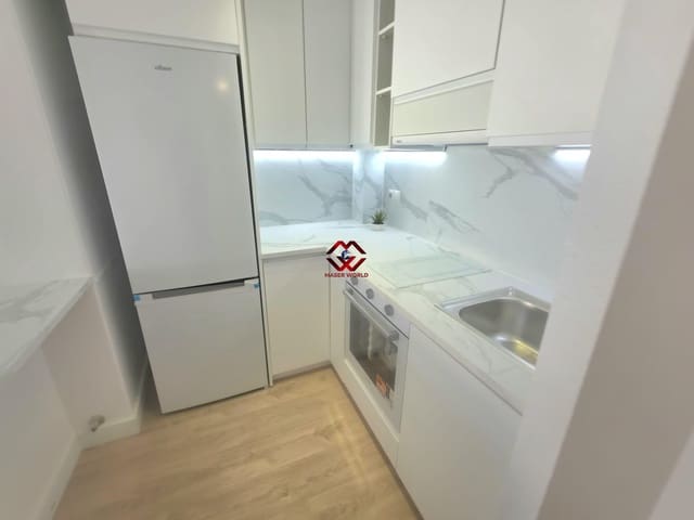 2 soveværelse Bungalow til salg i Los Narejos, Los Alcázares - € 139.000 (Ref: 10173926)