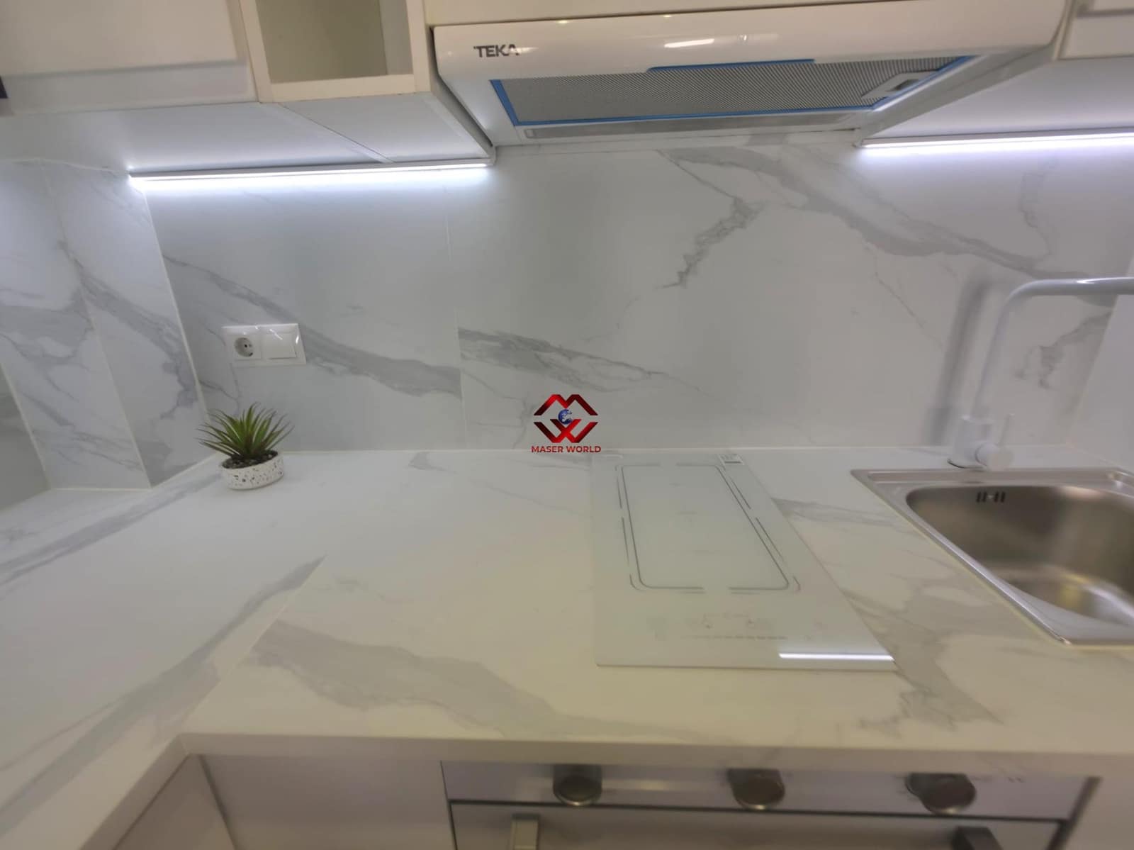 2 soveværelse Bungalow til salg i Los Narejos - € 139.000 (Ref: 10173926)