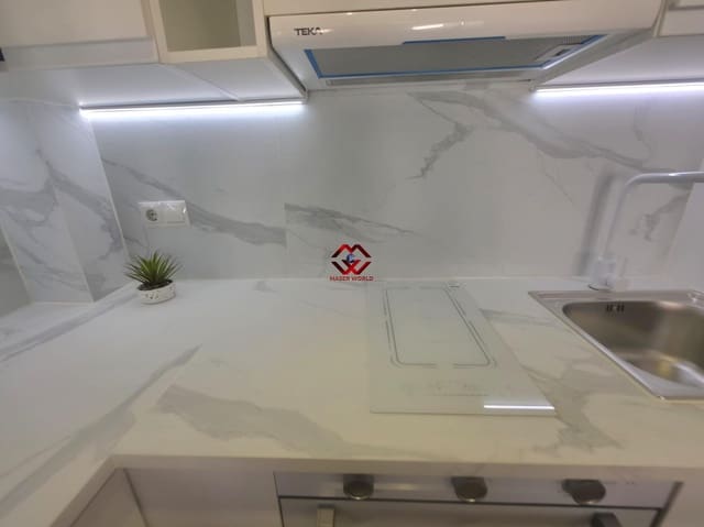 2 soveværelse Bungalow til salg i Los Narejos, Los Alcázares - € 139.000 (Ref: 10173926)