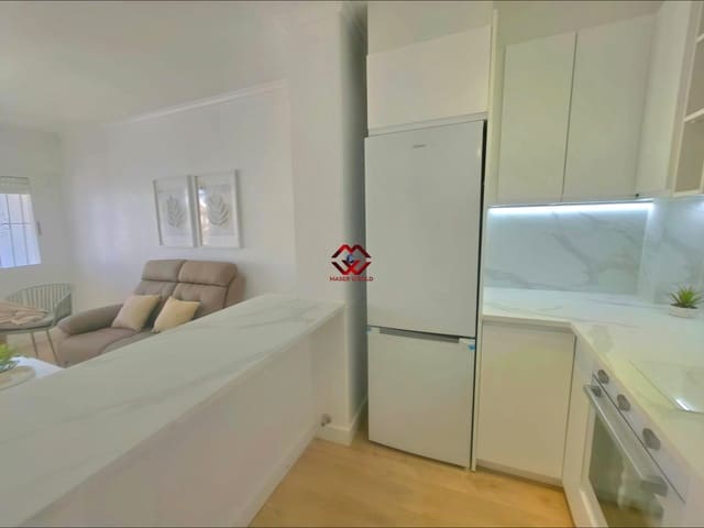 2 soveværelse Bungalow til salg i Los Narejos, Los Alcázares - € 139.000 (Ref: 10173926)