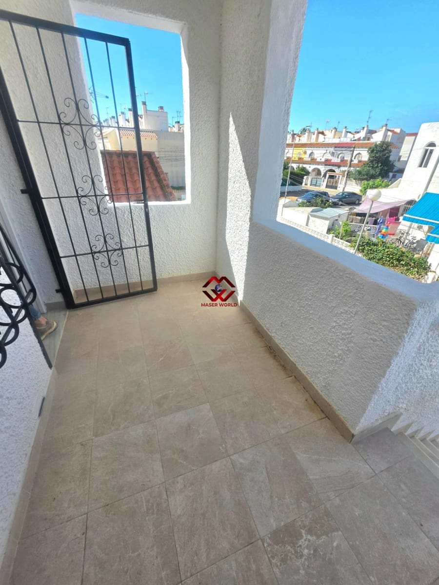 2 soveværelse Bungalow til salg i Los Narejos - € 139.000 (Ref: 10173926)