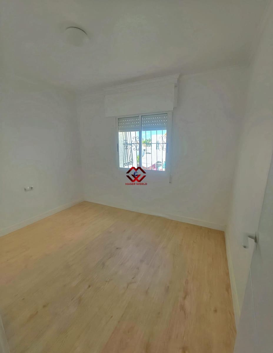 2 soveværelse Bungalow til salg i Los Narejos - € 139.000 (Ref: 10173926)