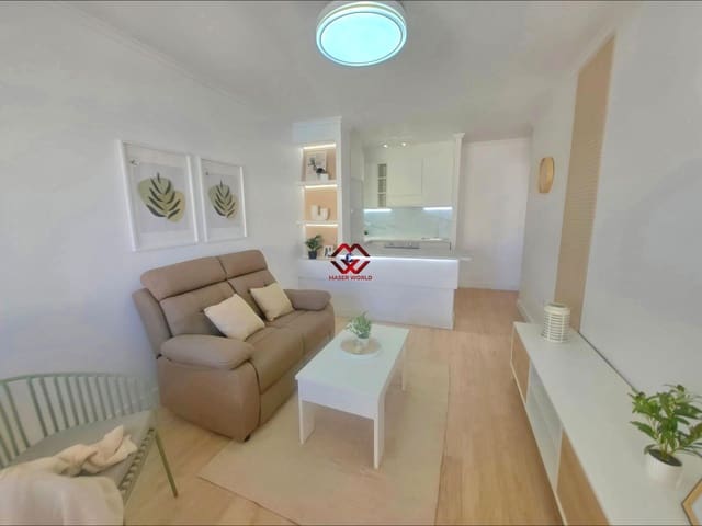 2 soveværelse Bungalow til salg i Los Narejos, Los Alcázares - € 139.000 (Ref: 10173926)
