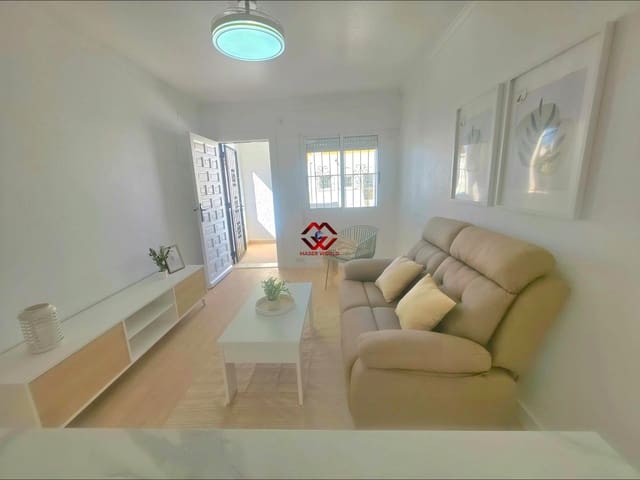 2 soveværelse Bungalow til salg i Los Narejos, Los Alcázares - € 139.000 (Ref: 10173926)