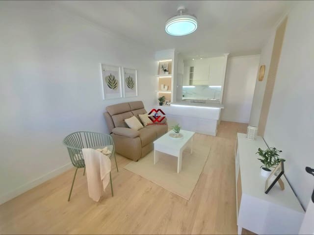2 soveværelse Bungalow til salg i Los Narejos, Los Alcázares - € 139.000 (Ref: 10173926)