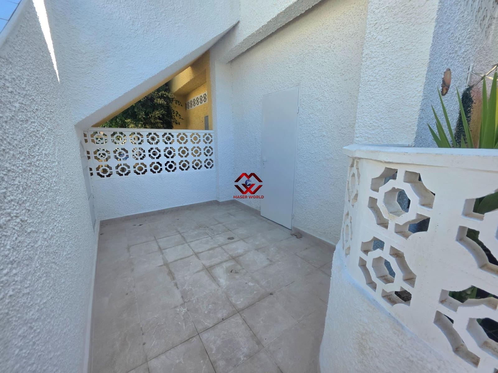 2 soveværelse Bungalow til salg i Los Narejos - € 139.000 (Ref: 10173926)