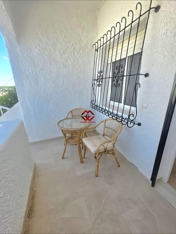 2 soveværelse Bungalow til salg i Los Narejos, Los Alcázares - € 134.900 (Ref: 10173926)