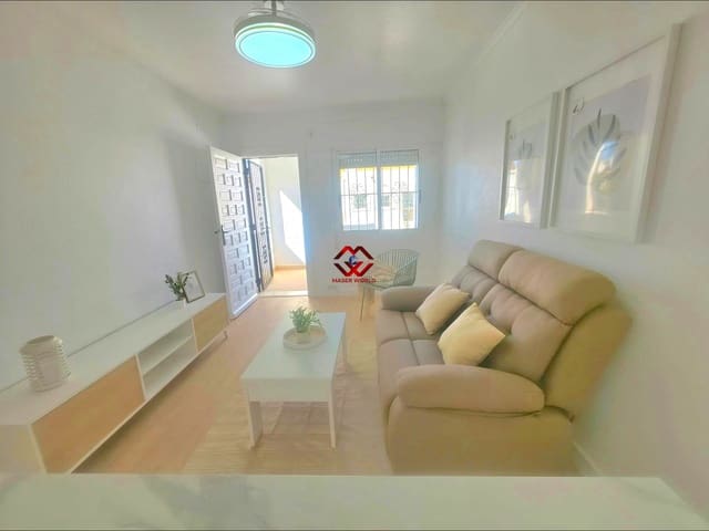 2 soveværelse Bungalow til salg i Los Narejos, Los Alcázares - € 134.900 (Ref: 10173926)