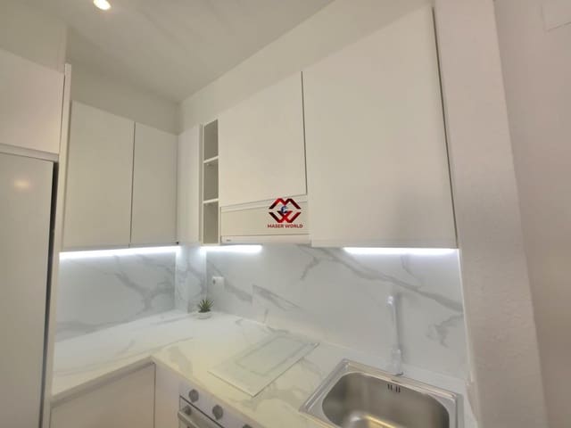 2 soveværelse Bungalow til salg i Los Narejos, Los Alcázares - € 134.900 (Ref: 10173926)