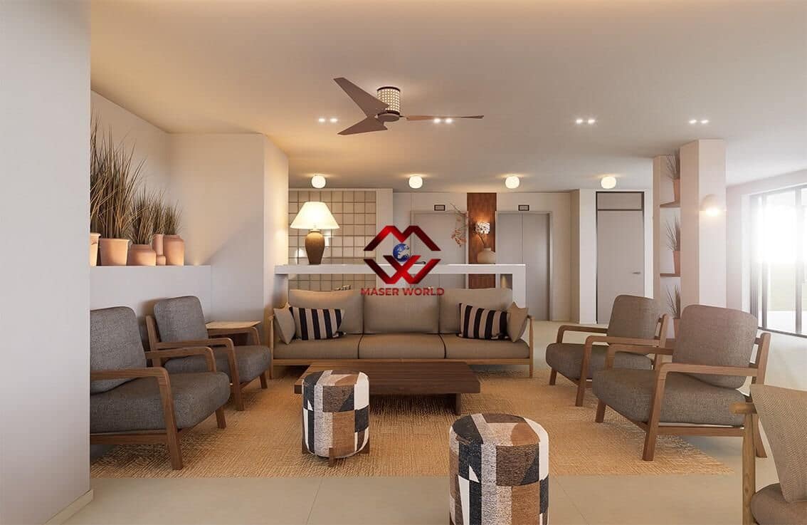 2 soveværelse Penthouse til salg i Torrevieja med swimmingpool garage - € 399.900 (Ref: 10177125)