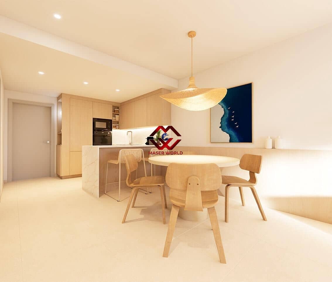 2 soveværelse Penthouse til salg i Torrevieja med swimmingpool garage - € 399.900 (Ref: 10177125)